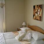 Double ensuite room
