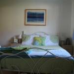 Double ensuite room